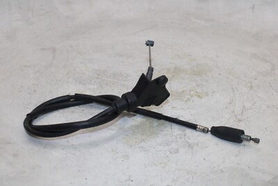 07-08 KAWASAKI NINJA ZX6R OEM CLUTCH CABLE LINE