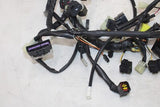 03-06 SUZUKI BURGMAN AN400S OEM MAIN ENGINE WIRING HARNESS MOTOR WIRE LOOM