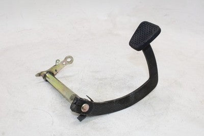 1987 HONDA ELITE 150 CH150 OEM RIGHT REARSET BRAKE FOOT PEDAL
