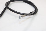 2018 KAWASAKI KLR650 OEM CLUTCH CABLE LINE