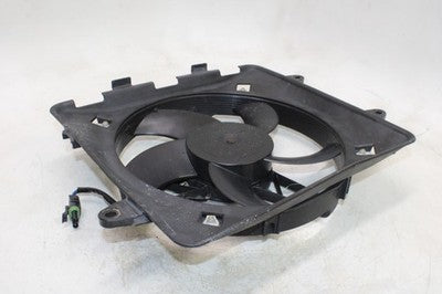 2015 POLARIS SPORTSMAN ACE 570 OEM ENGINE RADIATOR COOLING FAN MOTOR