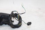 2003 BMW K1200GT K41 OEM LEFT CLIP ON HANDLE HORN SIGNALS SWITCH SWITCHES