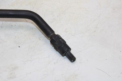 1989 HONDA ELITE 50 OEM RIGHT SIDE REAR VIEW MIRROR