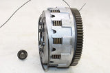 99-09 YAMAHA V STAR 1100 XVS1100 OEM COMPLETE CLUTCH W PLATES BASKET HUB