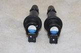 06-07 SUZUKI GSXR 750 OEM IGNITION COILS COIL SPARK PLUG CAPS PAIR
