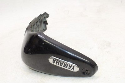 2002 YAMAHA ROAD STAR XV1600A OEM RIGHT SIDE COVER PANEL