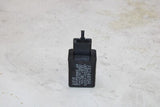 2008 KAWASAKI NINJA ZX6R OEM TURN SIGNAL BLINKER RELAY FLASHER SWITCH