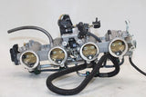 2018 KAWASAKI CONCOURS 14 ZG1400 ABS OEM THROTTLE BODY BODIES