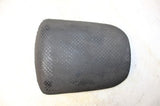 05-08 KAWASAKI ZZR600 ZX600J OEM REAR BACK PASSENGER TANDEM SEAT PAD SADDLE