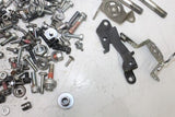 2013 KAWASAKI CONCOURS 14 OEM ENGINE MOUNTING BOLTS HARDWARE MOTOR SCREWS