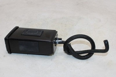 17-25 KAWASAKI NINJA 650 EX650 OEM EVAP VAPOR CHARCOAL EMISSION CANISTER