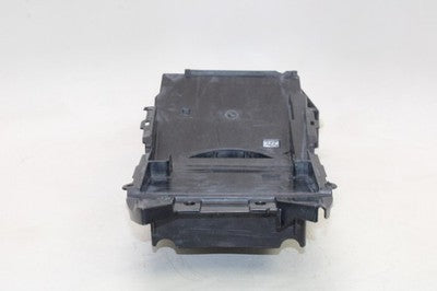 2015 HONDA CBR300R OEM REAR BACK TAIL UNDERTAIL BATTERY TRAY PLASTIC