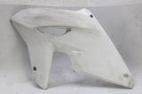 08-10 BMW G450X OEM LEFT FRONT SIDE FAIRING COWL FAIRING COVER