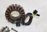02-06 SUZUKI VSTROM 1000 DL1000 OEM STATOR GENERATOR ALTERNATOR MAGNETO