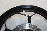 13-17 KAWASAKI NINJA 300 EX300B ABS OEM REAR BACK WHEEL RIM