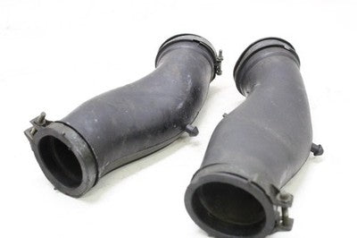 03-05 YAMAHA YZF R6 OEM LEFT RIGHT RAM AIR INTAKE TUBE SET