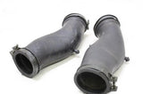 03-05 YAMAHA YZF R6 OEM LEFT RIGHT RAM AIR INTAKE TUBE SET
