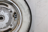 2009 GENUINE SCOOTER BUDDY 125 OEM REAR BACK WHEEL RIM W TIRE