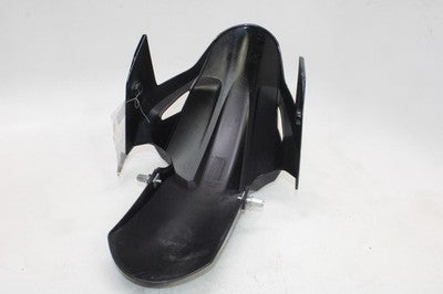 18-19 KAWASAKI NINJA 400 EX400 OEM FRONT WHEEL FENDER COWL FAIRING