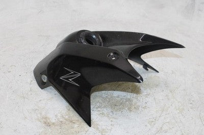 2019 KAWASAKI Z650 EX650GJ OEM GAS TANK FUEL CELL COVER FAIRING COWL