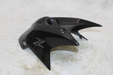 2019 KAWASAKI Z650 EX650GJ OEM GAS TANK FUEL CELL COVER FAIRING COWL
