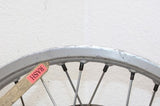 1997 BMW F650 169 OEM FRONT WHEEL RIM