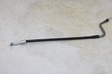 2021 DUCATI SCRAMBLER 1100 SPORT OEM CABLE LINE