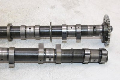 2012 Yamaha FZ8 FZ8-NC OEM CAMSHAFT CAMS CAM SHAFTS