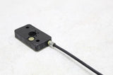 1994 SUZUKI KATANA 600 GSX600F OEM REAR PASSENGER SEAT LATCH LOCK !NO KEY!