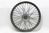 2003 HONDA REBEL 250 CMX250C OEM FRONT WHEEL RIM