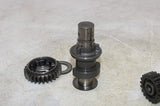 06-09 SUZUKI GSXR 750 OEM ENGINE MOTOR CRANKSHAFT BALANCER GEAR
