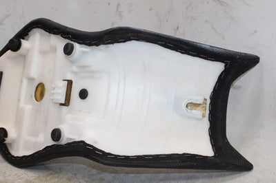 2011 APRILIA DORSODURO 750 OEM SEAT