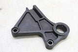 2009 KAWASAKI NINJA ZX6R ZX600R OEM REAR BRAKE CALIPER HANGER MOUNTING BRACKET