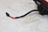 2023 KAWASAKI NINJA 400 OEM REAR TAIL TAILLIGHT BACK BRAKE LIGHT