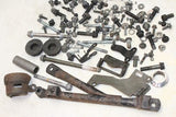 2003 YAMAHA V STAR 1100 XVS1100 OEM ENGINE MOUNTING BOLTS HARDWARE MOTOR SCREWS