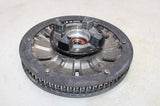2009 KAWASAKI VULCAN 900 VN900D CLASSIC LT OEM BELT WHEEL SPROCKET