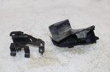 2007 HONDA SHADOW VLX 600 VT600CD DELUXE OEM MISC INNER COWLS PAIR