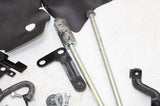 2016 KAWASAKI VERSYS 1000 KLZ1000BFA OEM ENGINE MOUNTING BOLTS MOTOR SCREWS