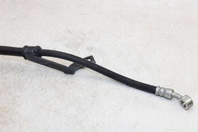 2009 Suzuki GS500F OEM FRONT BRAKE HOSE FLUID LINE