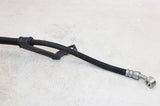 2009 Suzuki GS500F OEM FRONT BRAKE HOSE FLUID LINE