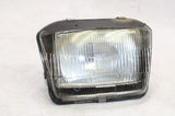 2004 KAWASAKI NINJA 250R EX250F OEM FRONT HEADLIGHT HEAD LIGHT LAMP