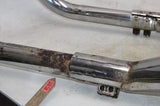 1984 HONDA SHADOW 700 VT700C OEM FULL EXHAUST SYSTEM