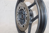 01-05 KAWASAKI NINJA 250R EX250F OEM FRONT WHEEL RIM