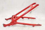 2022 XMOTOS XB88 250cc OEM REAR SUBFRAME BACK SUB FRAME