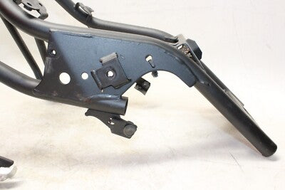 2006 YAMAHA FZ6 OEM REAR SUBFRAME BACK SUB FRAME