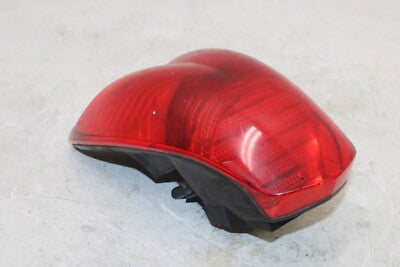 2005 BMW K1200S ABS OEM REAR TAIL TAILLIGHT BACK BRAKE LIGHT