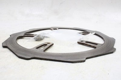08-10 BMW G450X OEM FRONT BRAKE DISC ROTOR