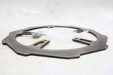 08-10 BMW G450X OEM FRONT BRAKE DISC ROTOR