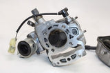 2010 HONDA ELITE 110 NHX110 OEM ENGINE TOP END CYLINDER HEAD COMPLETE