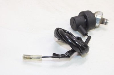 04-09 SUZUKI VSTROM 650 DL650 OEM OIL PRESSURE SENSOR